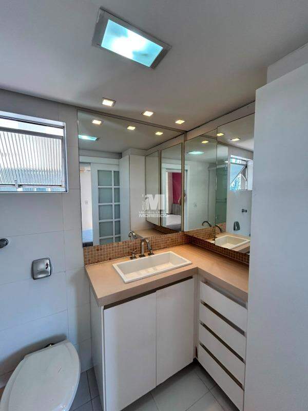 Apartamento para aluguel no bairro Centro: