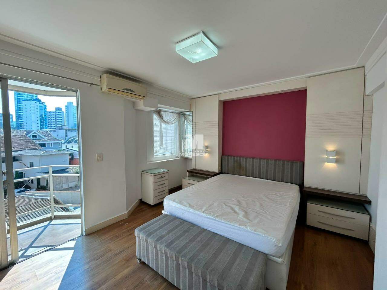 Apartamento para aluguel no bairro Centro: