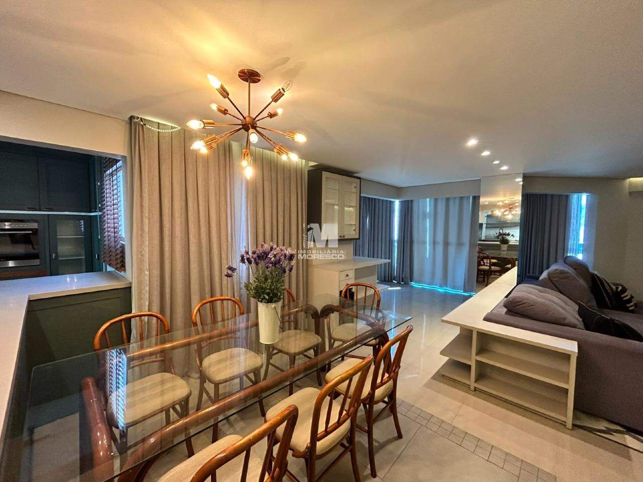 Apartamento para aluguel no bairro Centro: