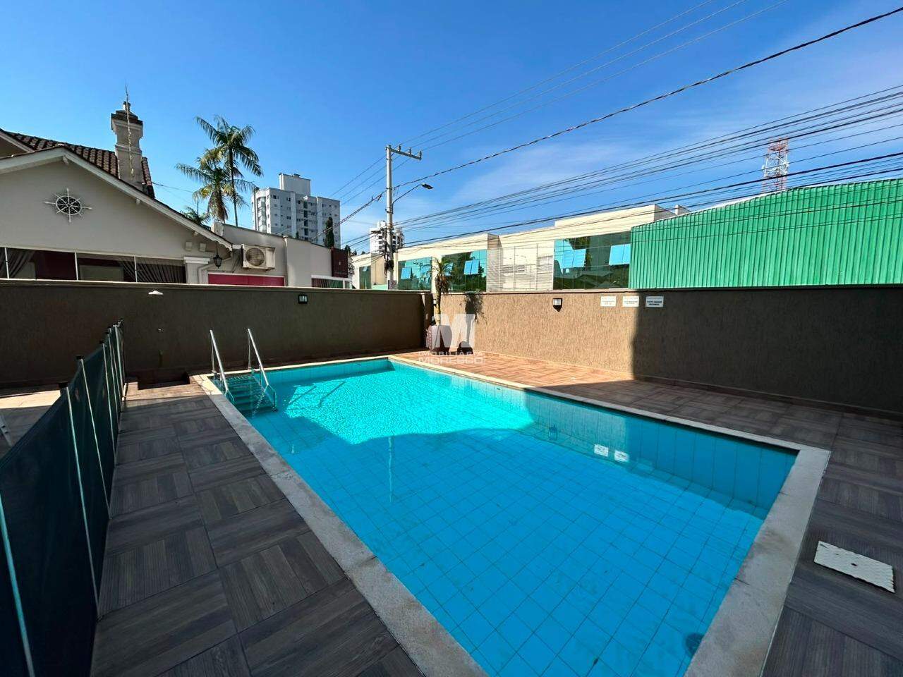 Apartamento para aluguel no bairro Centro: