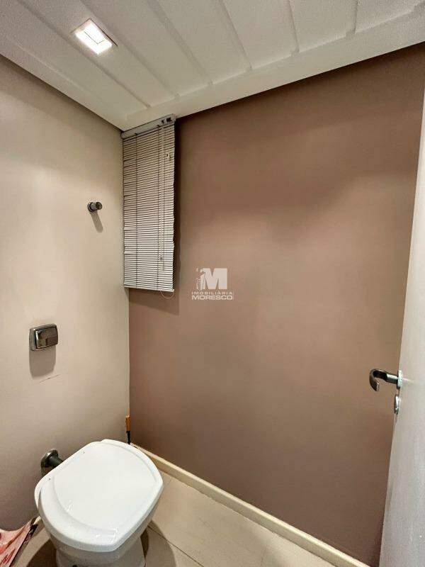 Apartamento para aluguel no bairro Centro: