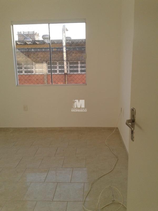 Apartamento à venda no bairro Centro: 