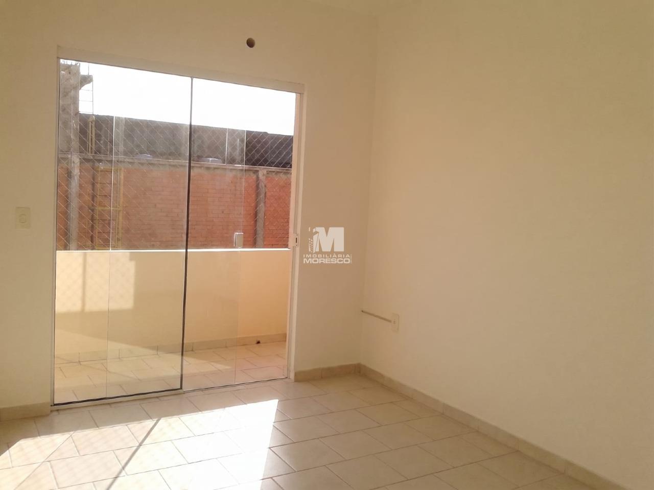 Apartamento à venda no bairro Centro: 