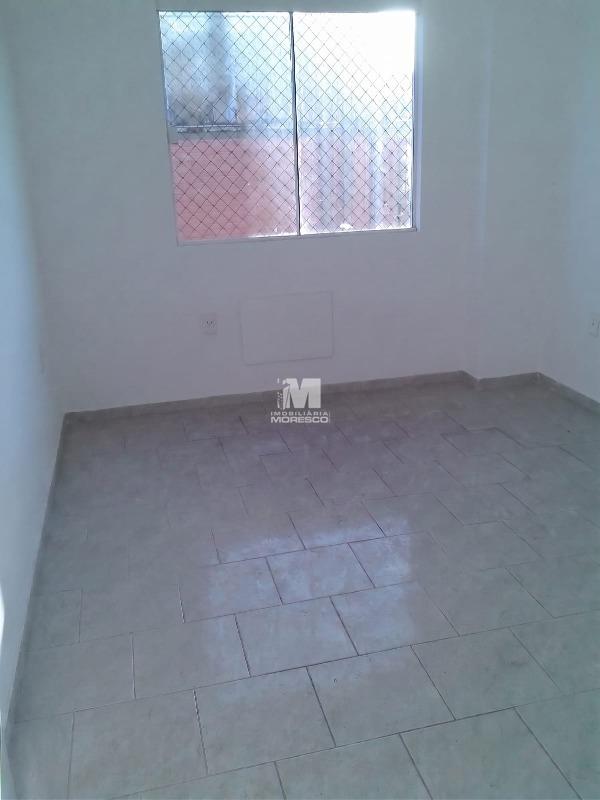 Apartamento à venda no bairro Centro: 