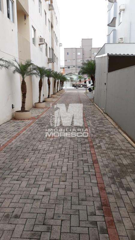 Apartamento à venda no bairro Centro: 