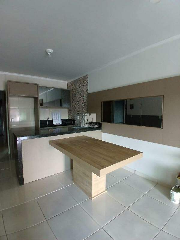 Casa para aluguel no bairro Águas Claras: 