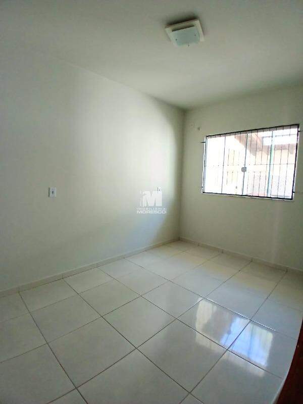 Casa para aluguel no bairro Águas Claras: