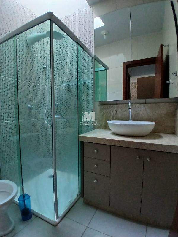 Casa para aluguel no bairro Águas Claras: