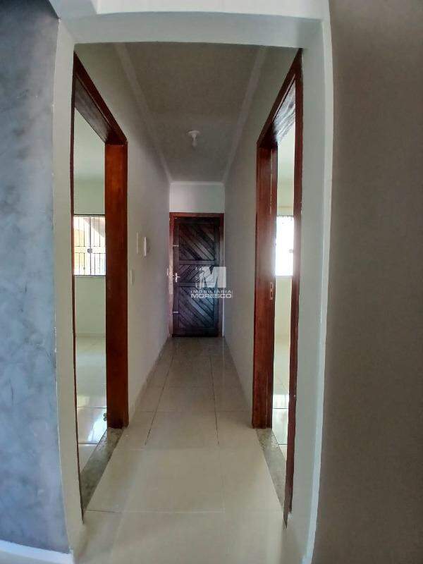 Casa para aluguel no bairro Águas Claras:
