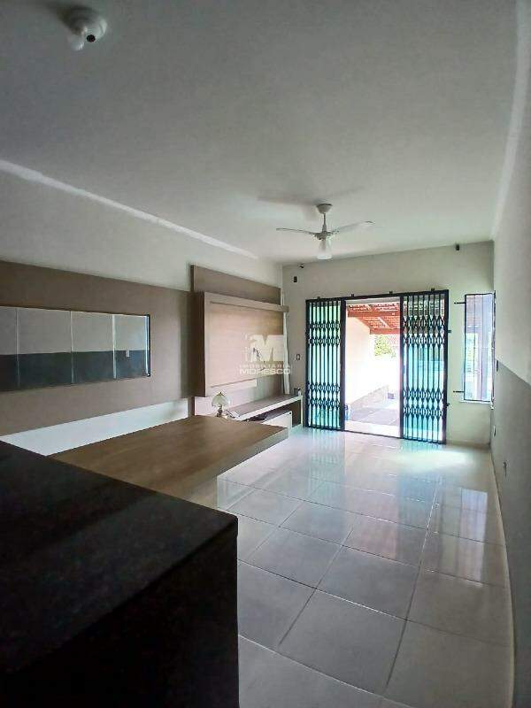 Casa para aluguel no bairro Águas Claras: