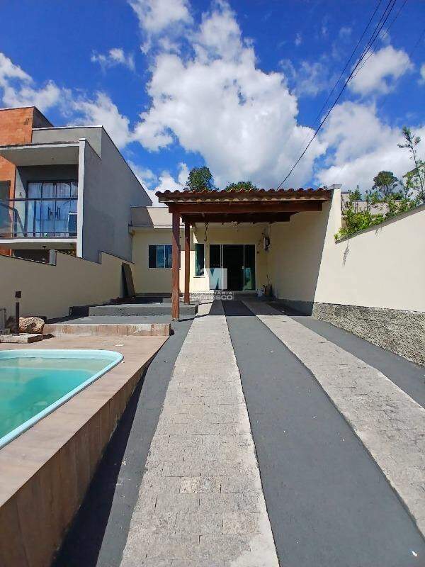 Casa para aluguel no bairro Águas Claras: 