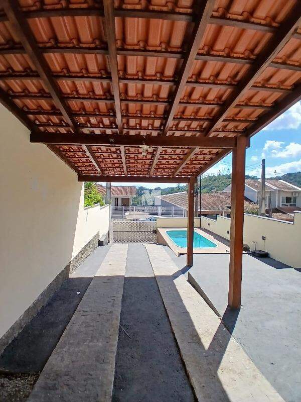 Casa para aluguel no bairro Águas Claras: