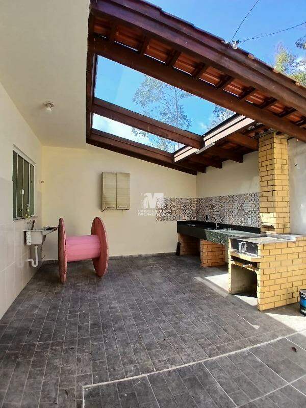 Casa para aluguel no bairro Águas Claras: