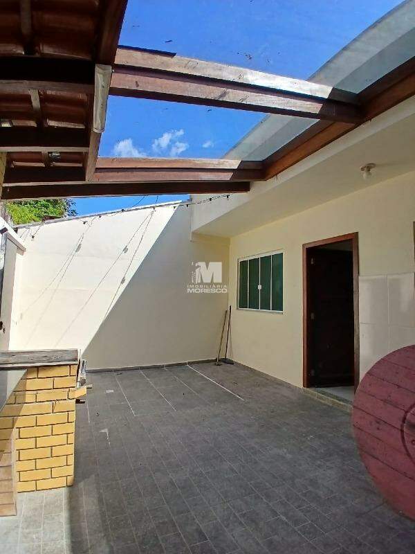 Casa para aluguel no bairro Águas Claras: