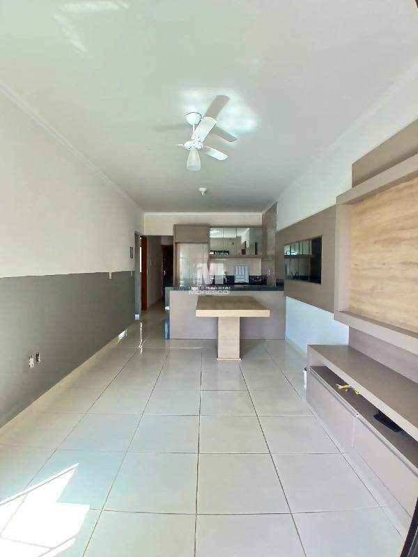 Casa para aluguel no bairro Águas Claras: 