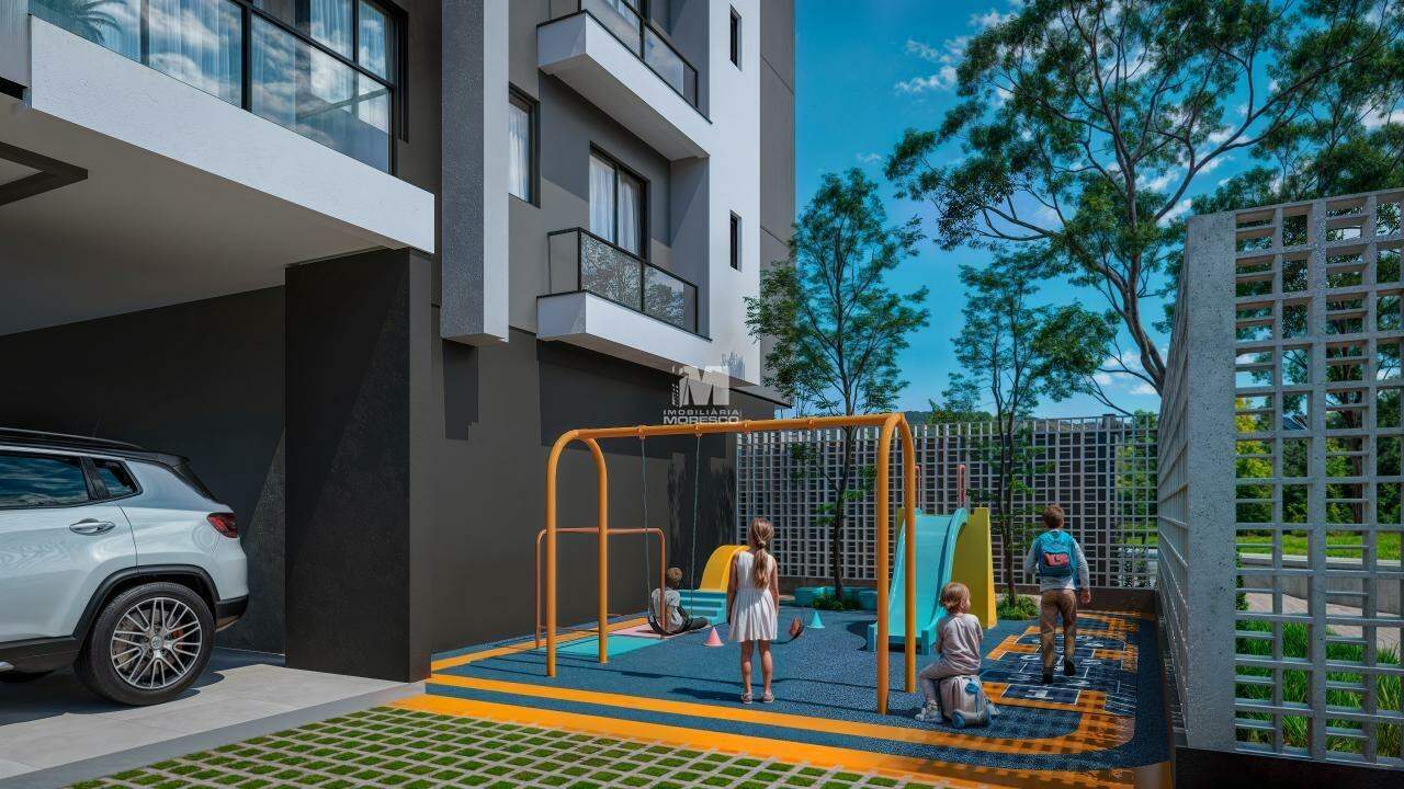 Apartamento à venda no bairro Limeira Baixa: