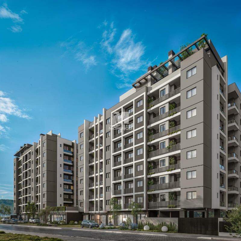 Apartamento à venda no bairro Limeira Baixa: 