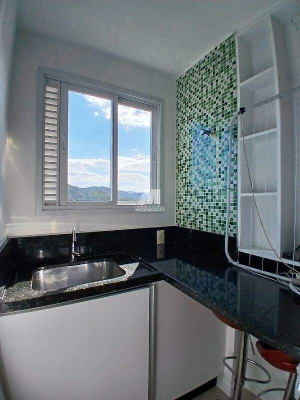 Apartamento para aluguel no bairro São Luiz: