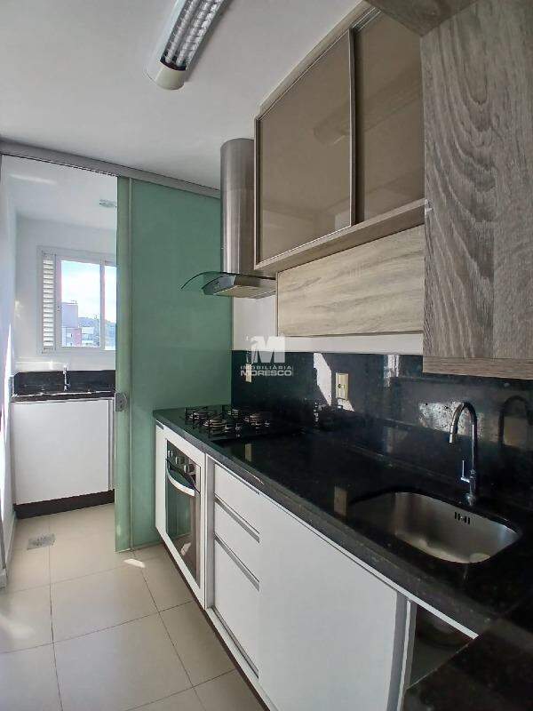 Apartamento para aluguel no bairro São Luiz: