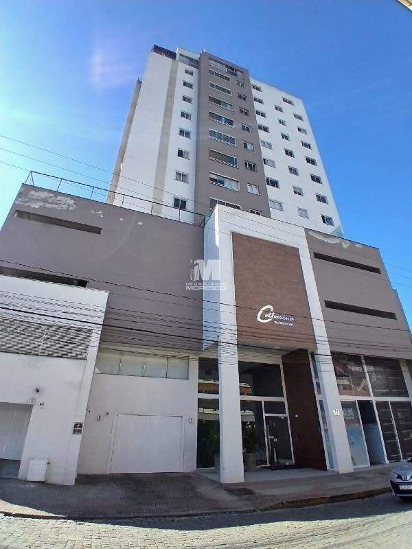 Apartamento para aluguel no bairro São Luiz: 