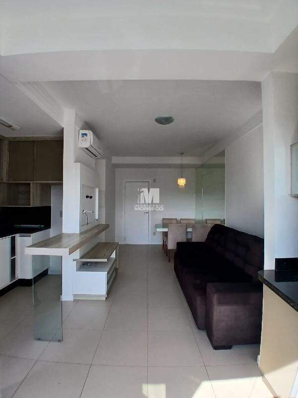 Apartamento para aluguel no bairro São Luiz:
