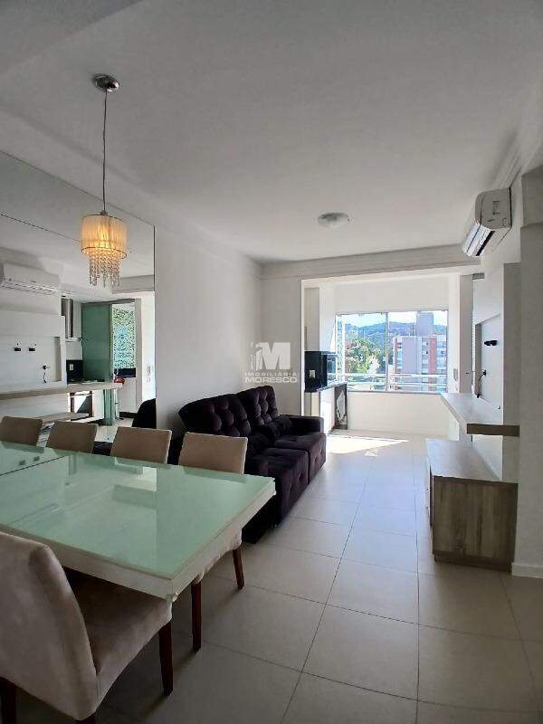 Apartamento para aluguel no bairro São Luiz: 