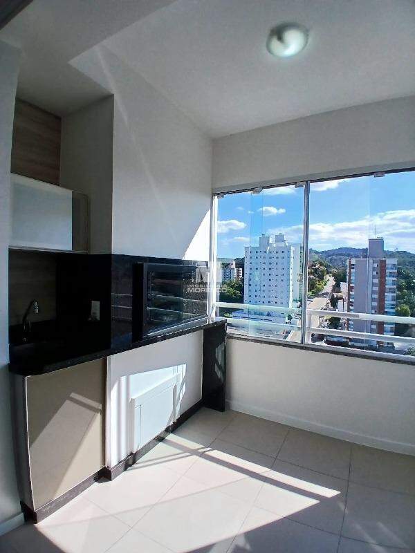 Apartamento para aluguel no bairro São Luiz: