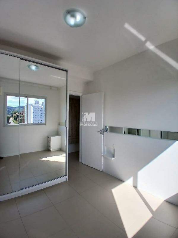 Apartamento para aluguel no bairro São Luiz: