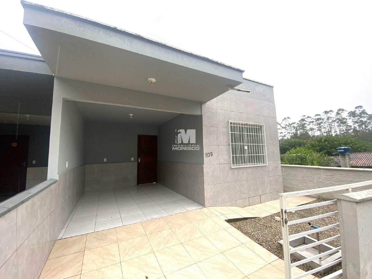 Casa à venda no bairro Centro: 