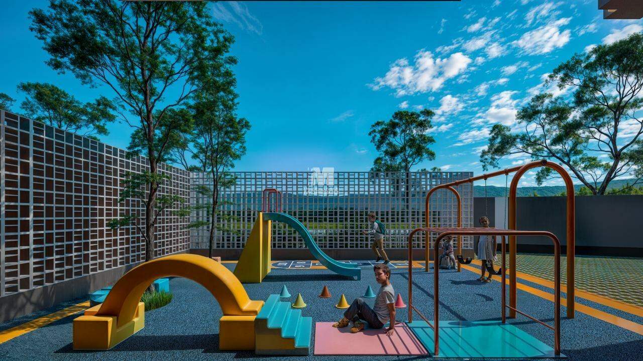 Apartamento à venda no bairro Limeira Baixa: 