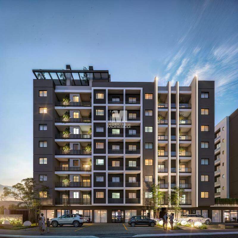 Apartamento à venda no bairro Limeira Baixa: 