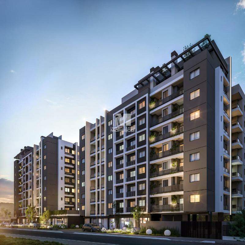 Apartamento à venda no bairro Limeira Baixa: 
