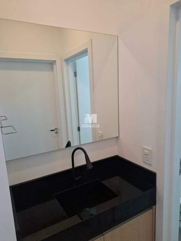 Flat para aluguel no bairro Santa Terezinha: 
