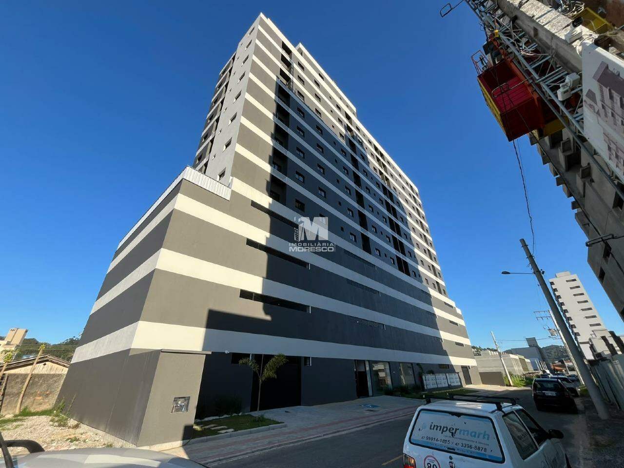 Flat para aluguel no bairro Santa Terezinha: 
