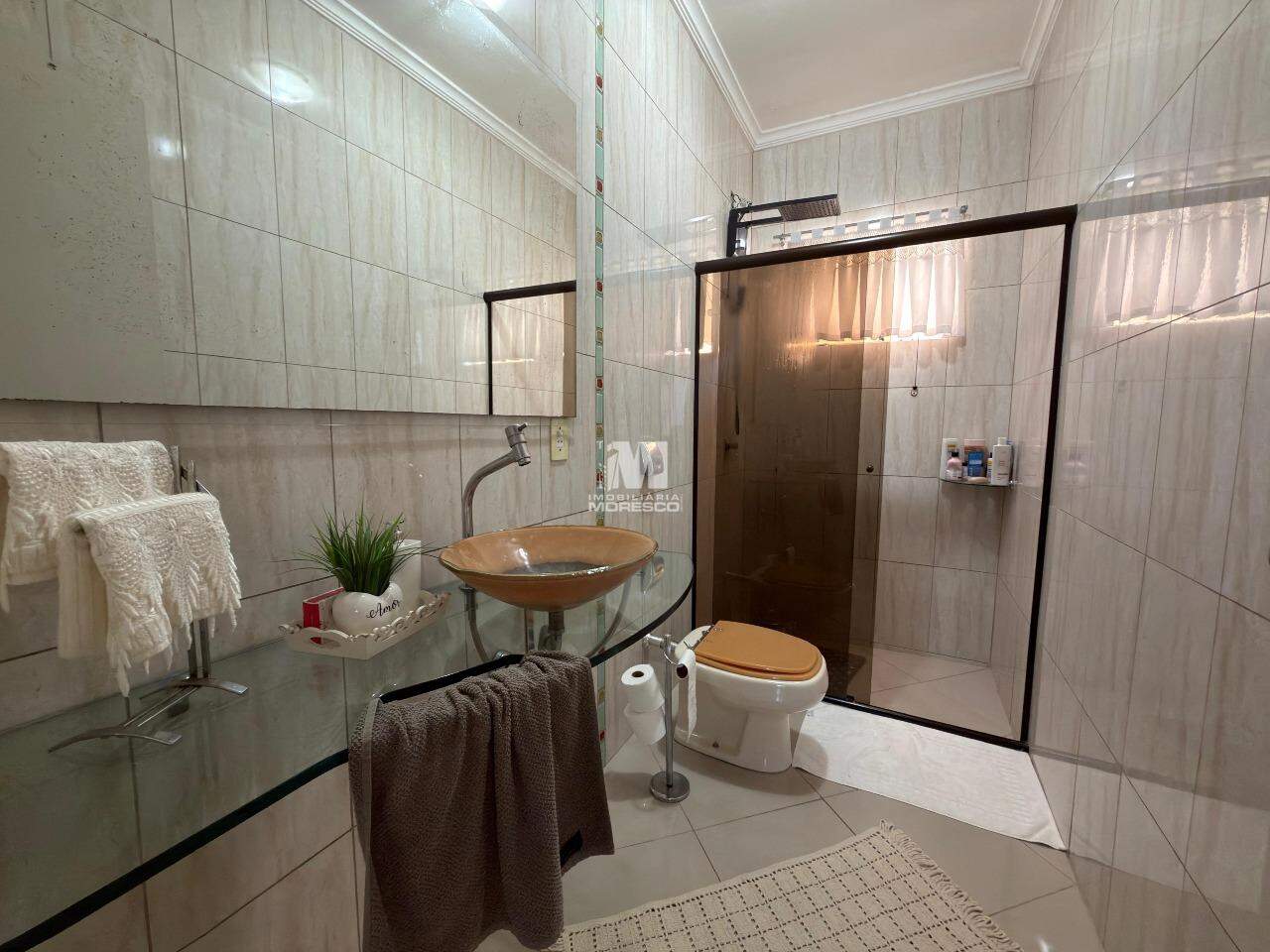 Casa para aluguel no bairro Souza Cruz: 