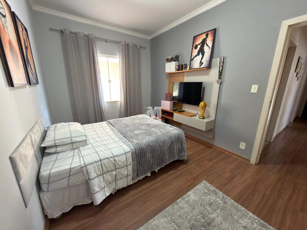 Casa para aluguel no bairro Souza Cruz: 