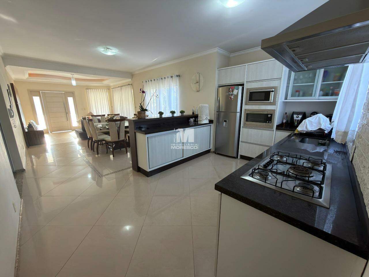 Casa para aluguel no bairro Souza Cruz: 