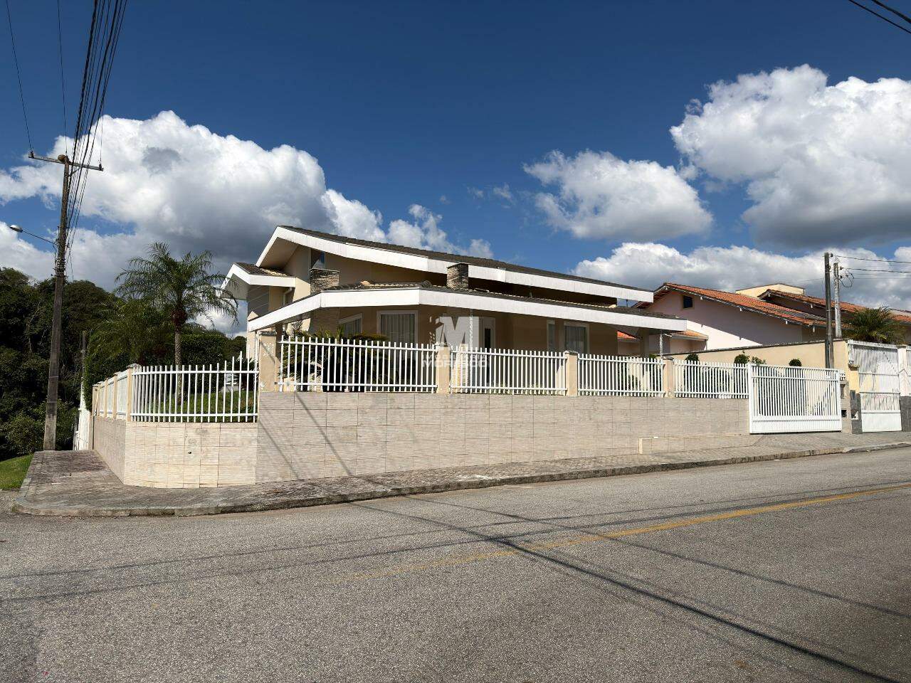 Casa para aluguel no bairro Souza Cruz: 
