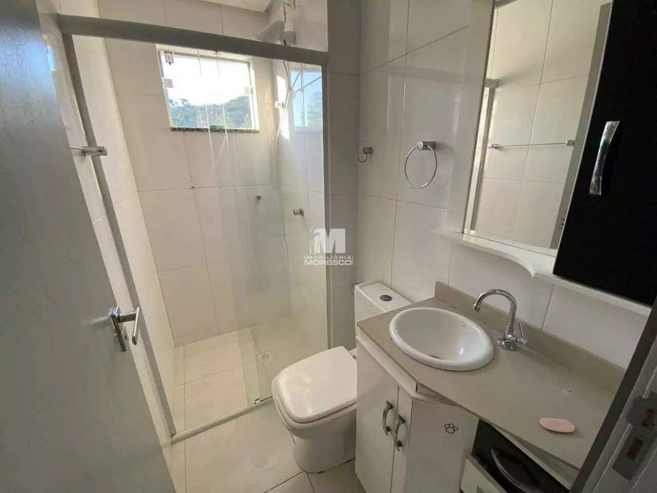 Apartamento para aluguel no bairro Guarani: