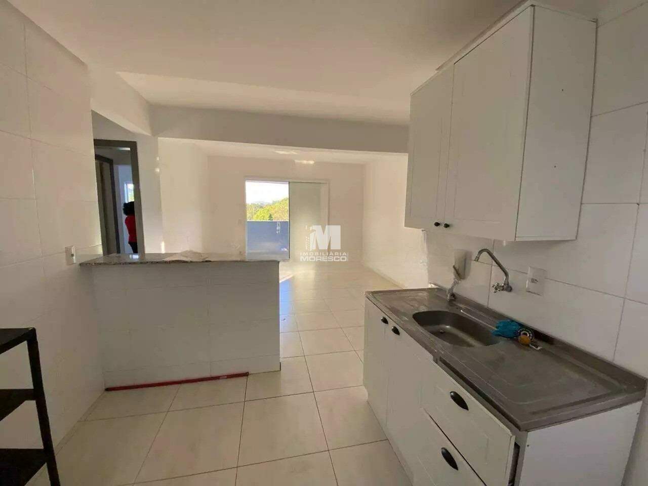 Apartamento para aluguel no bairro Guarani:
