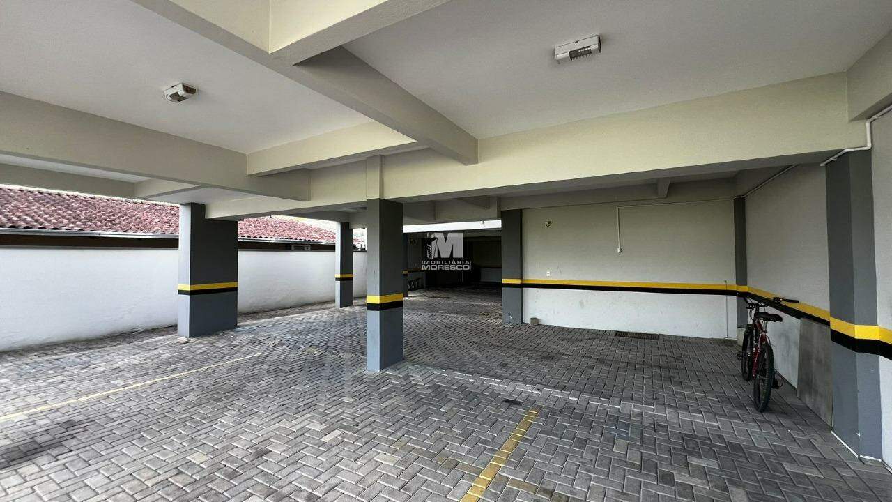 Apartamento para aluguel no bairro Guarani: