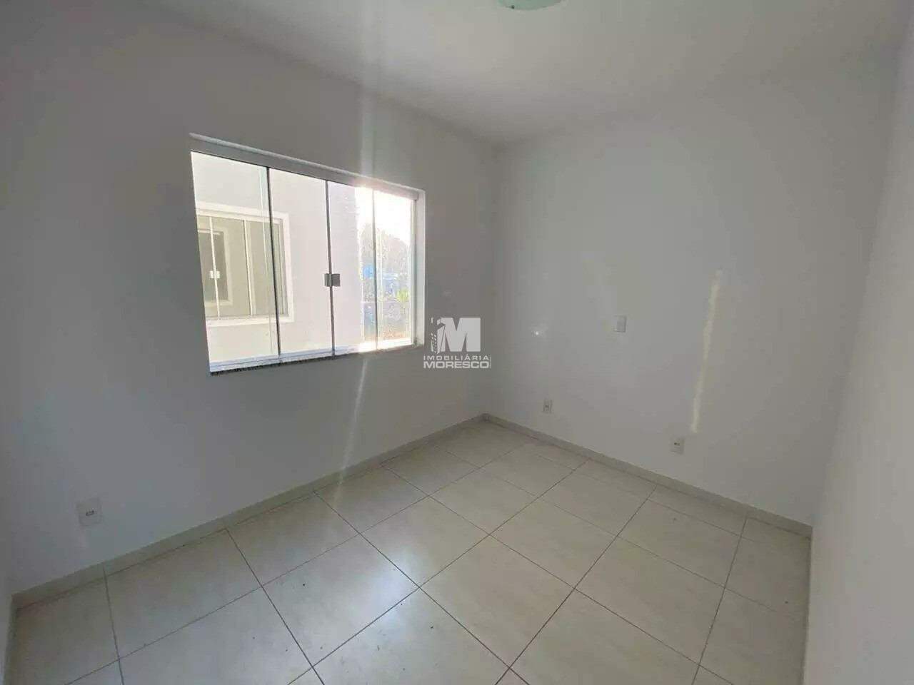 Apartamento para aluguel no bairro Guarani: