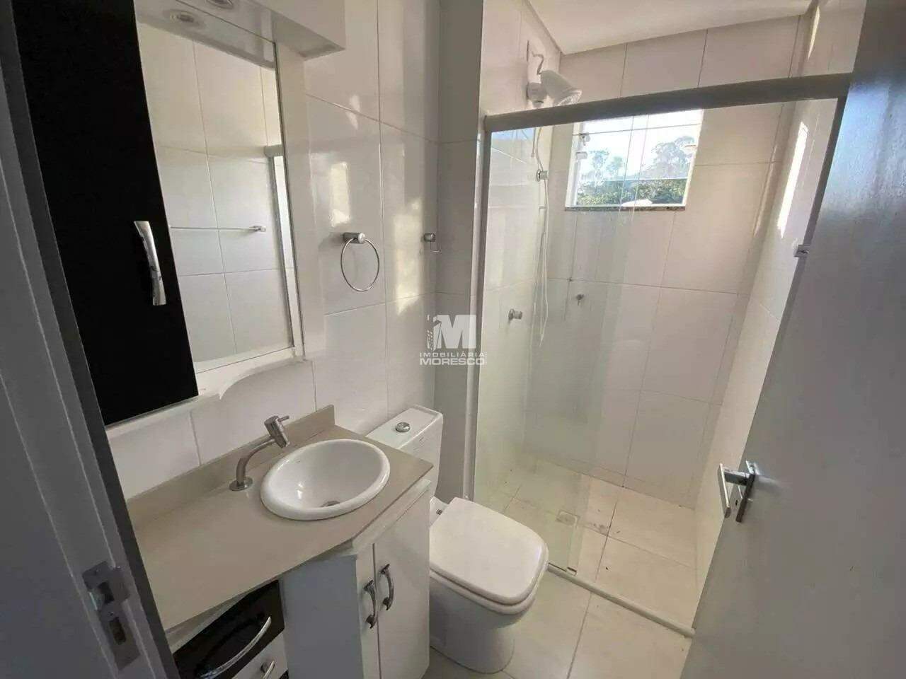 Apartamento para aluguel no bairro Guarani: