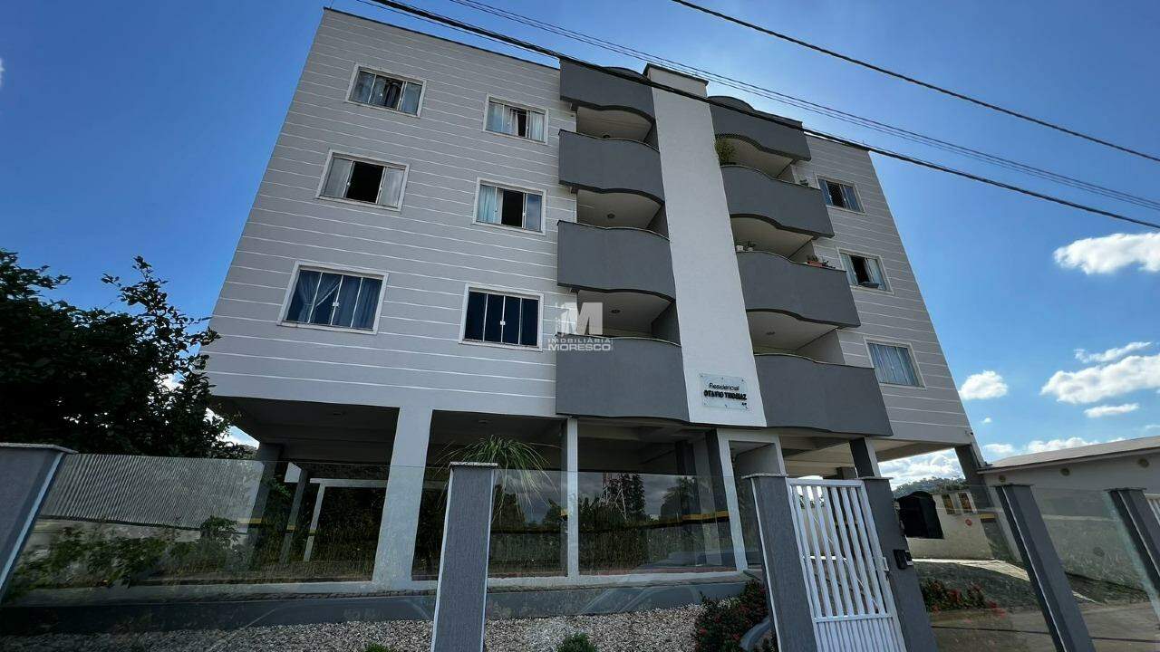 Apartamento para aluguel no bairro Guarani: 
