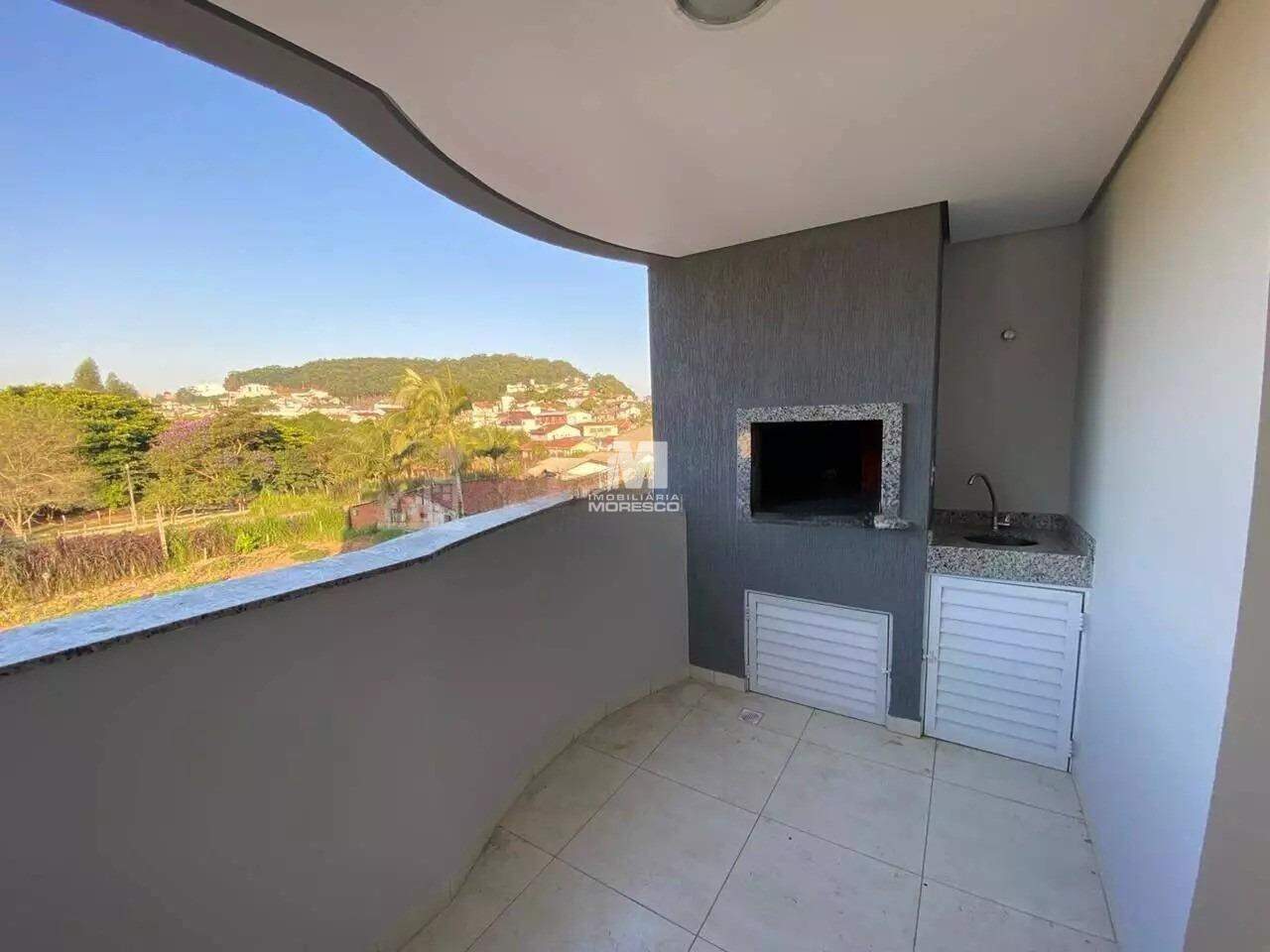 Apartamento para aluguel no bairro Guarani: