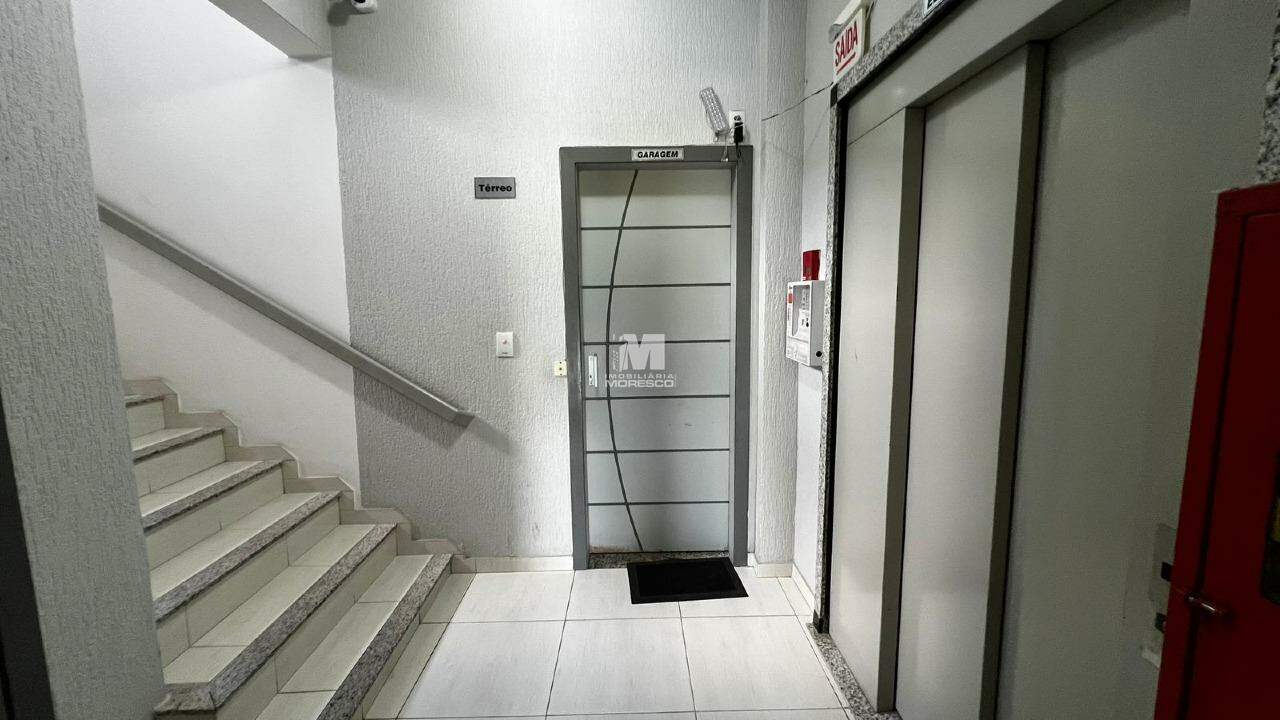 Apartamento para aluguel no bairro Guarani: