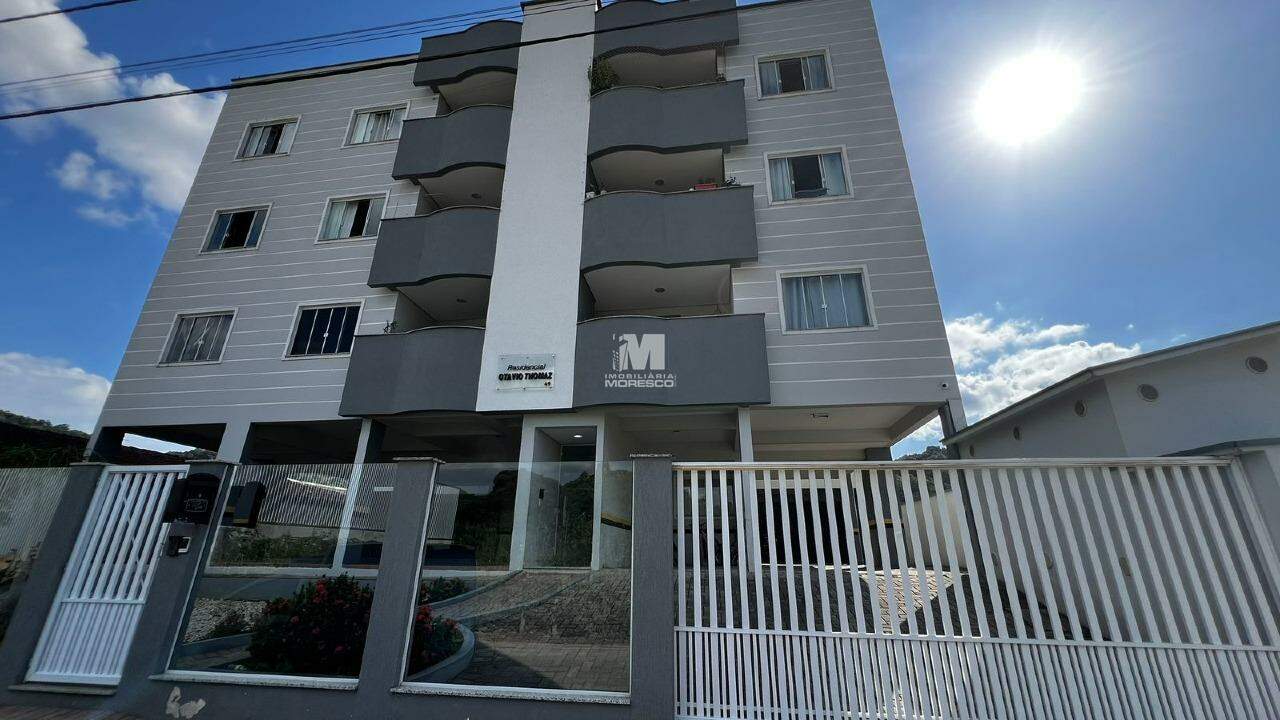 Apartamento para aluguel no bairro Guarani: 