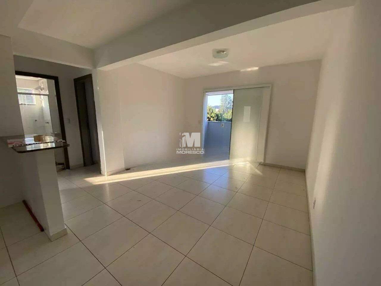 Apartamento para aluguel no bairro Guarani: