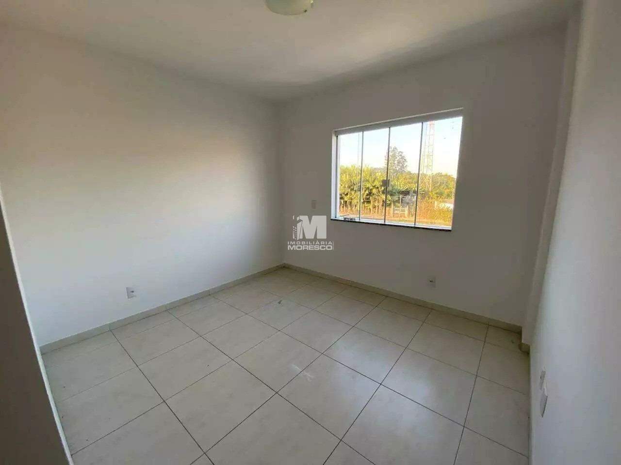Apartamento para aluguel no bairro Guarani: