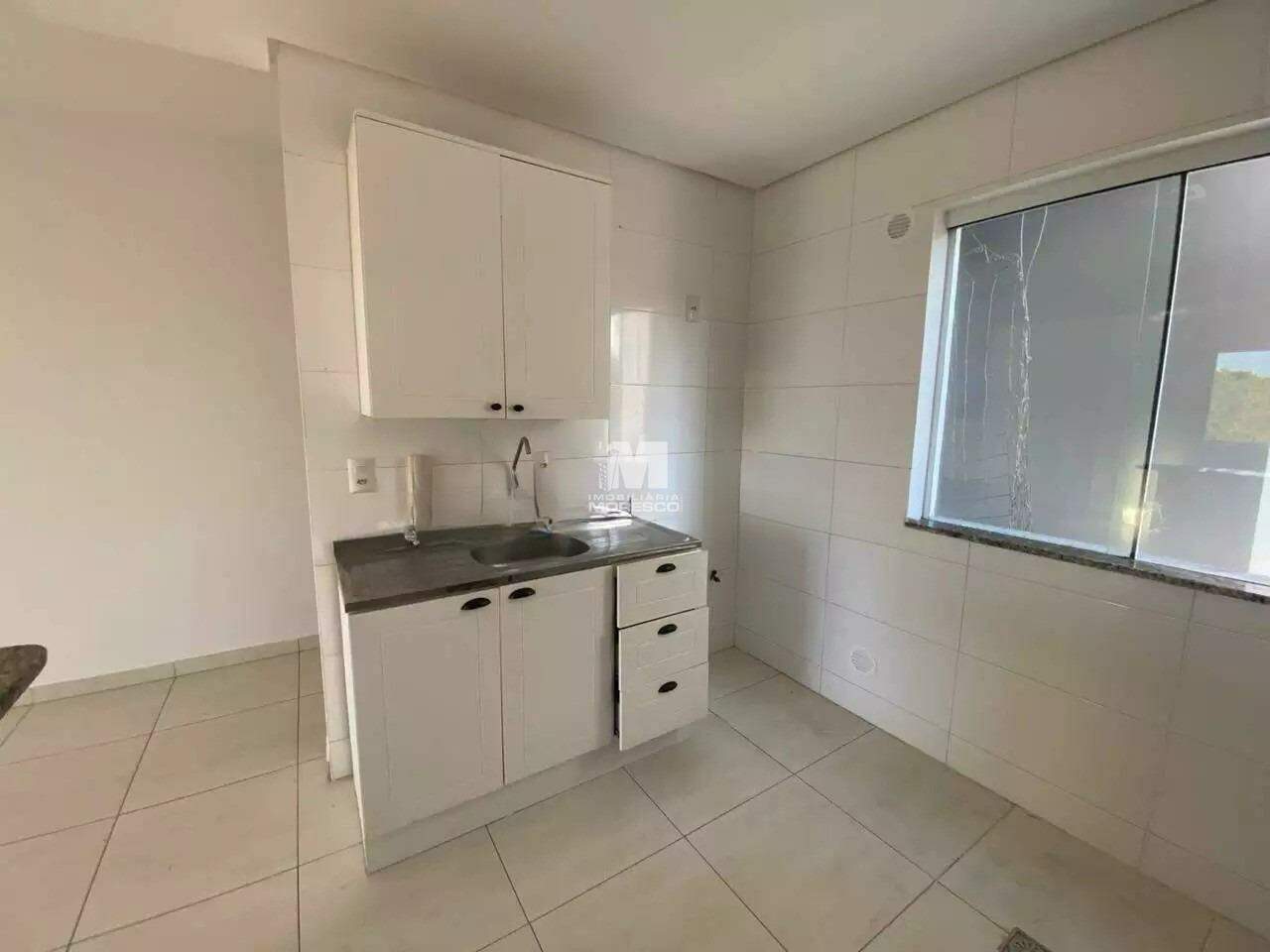 Apartamento para aluguel no bairro Guarani: